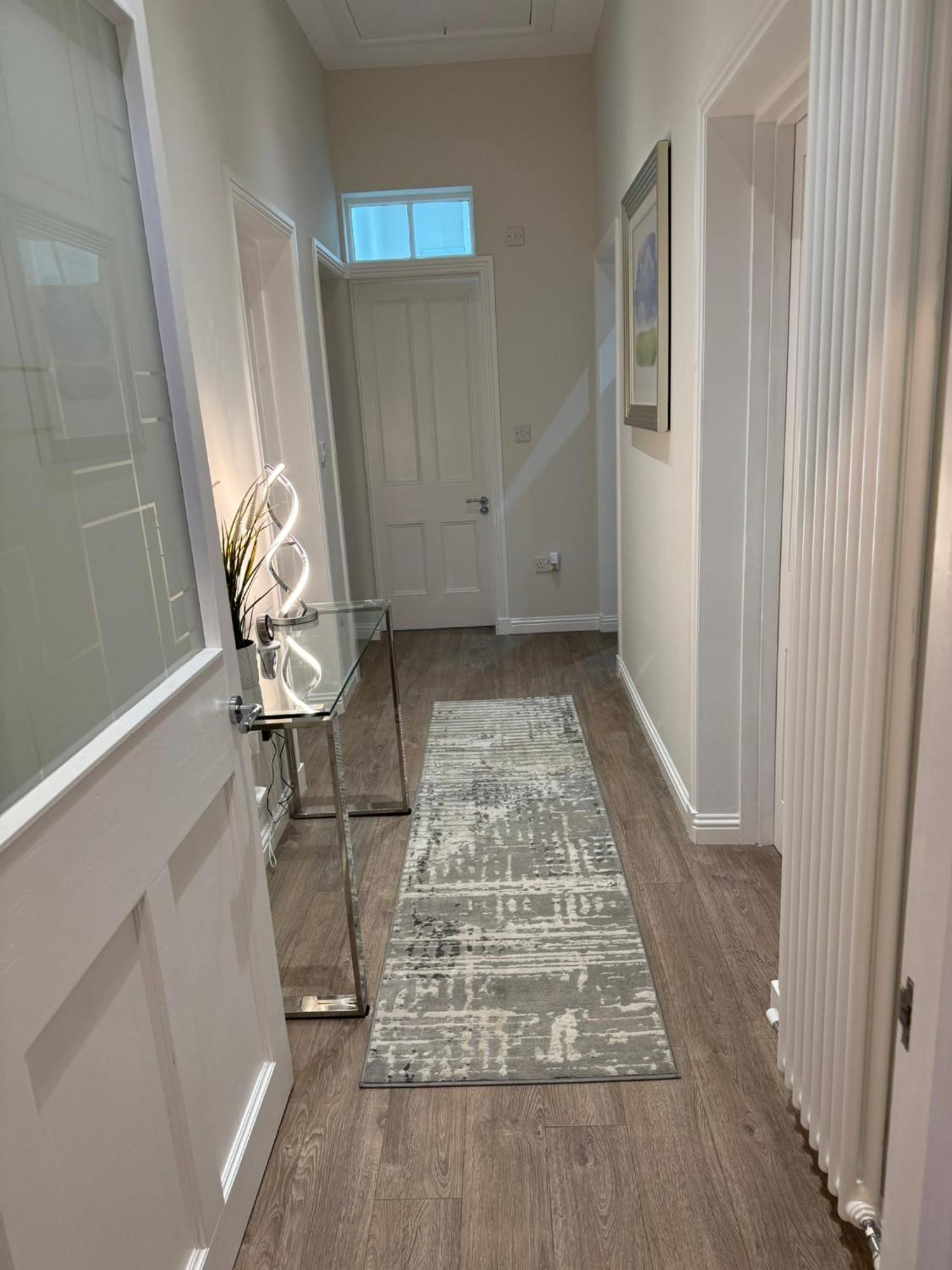 Luxury 2 Bedroom Cottage West Calder ภายนอก รูปภาพ